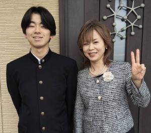 成果報告清水さん